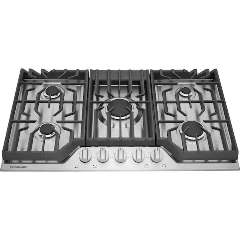 Gas Cooktops